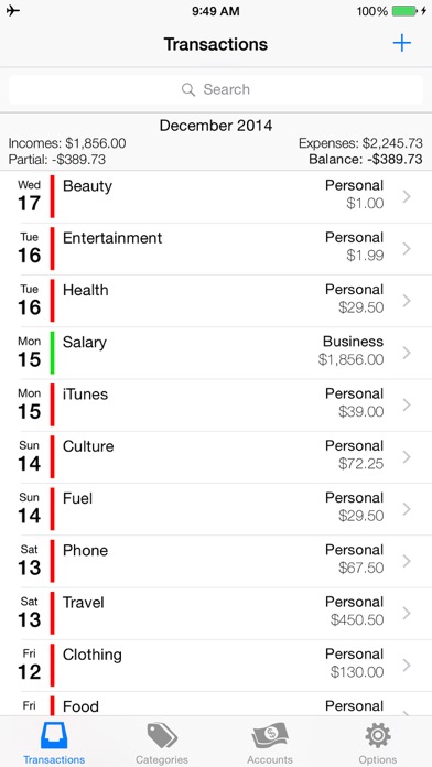 How to cancel & delete iDindi - Save money from iphone & ipad 1