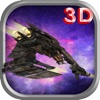 Mars Sky Attack 3D - skyforce 2015