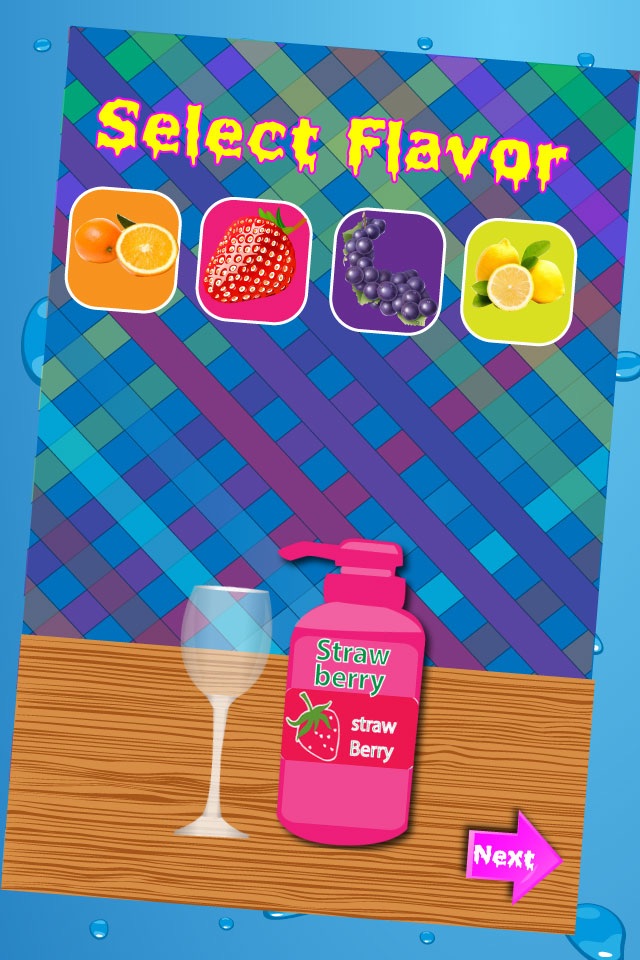 Drink Maker - Kitchen cooking adventure and drink recipes game screenshot 2