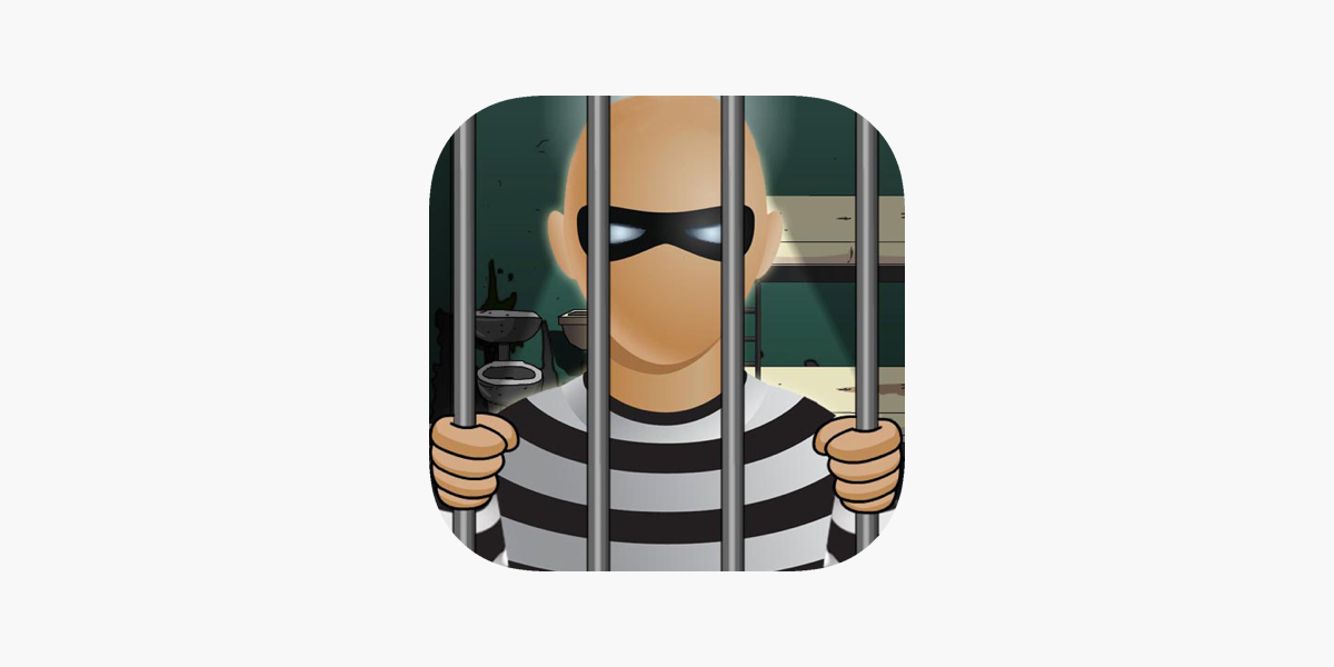 Stickman Escape - Hell Prison for Android - Download