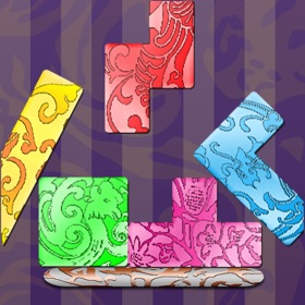 螢幕擷取畫面 (2) 66 Bricks : Master Stacker Build Tower - Fun and addictive need patience physical balance puzzle game!