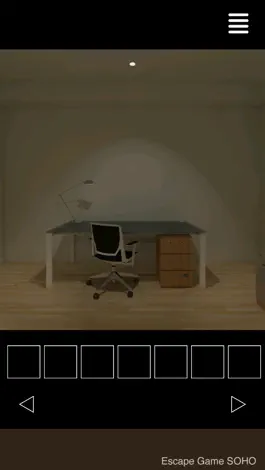Game screenshot Escape Game SOHO apk