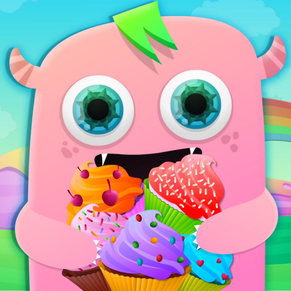 Candy Cake icon