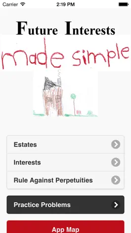 Game screenshot Future Interests Made Simple mod apk