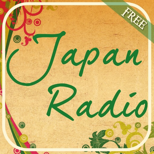 Japan Radio Player - Best Japanese Radio Channels icon