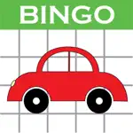 Travel Bingo & Blackout App Problems