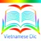 Vietnamese Keys Plus Dictionary is a precious gift for those who loves to write in Vietnamese & want to share in Vietnamese language