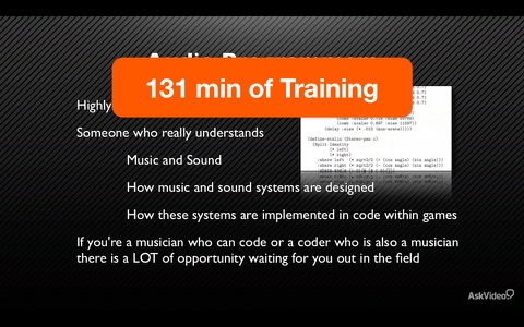 Game Audio 101 Demystifiying screenshot 2