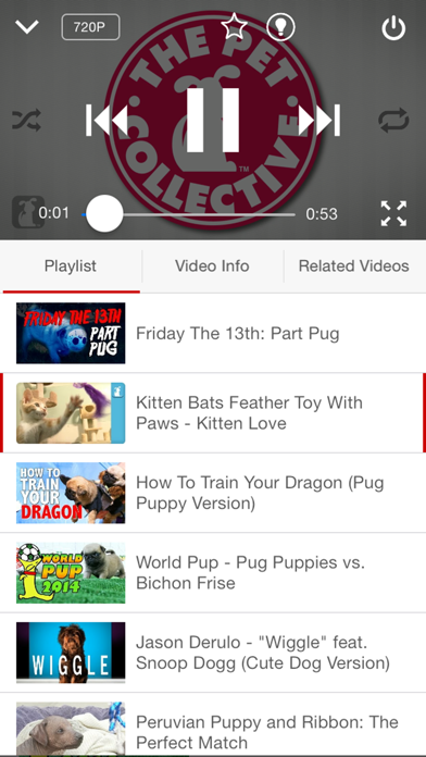 How to cancel & delete CrystalTube from iphone & ipad 2