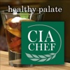 Healthy Palate - CIA Cooking Methods