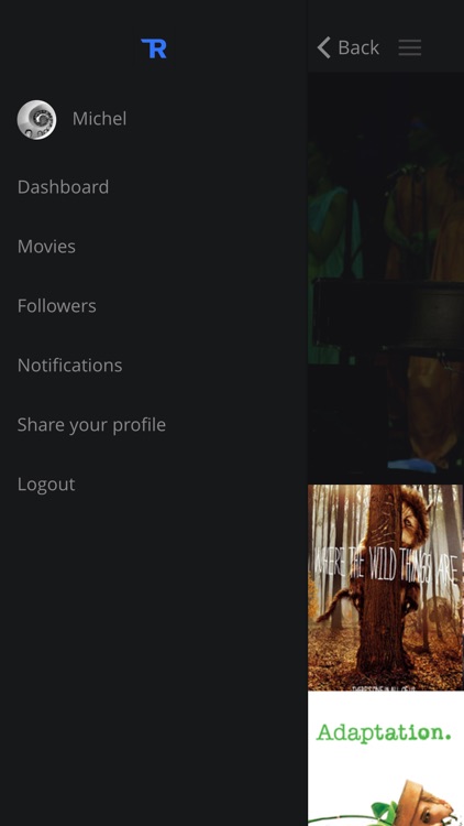 Tin Redrum screenshot-4