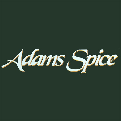 Adam's Spice icon