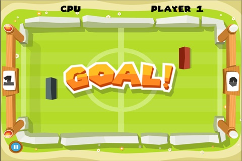 Ultimate Pong - Football Madness screenshot 3