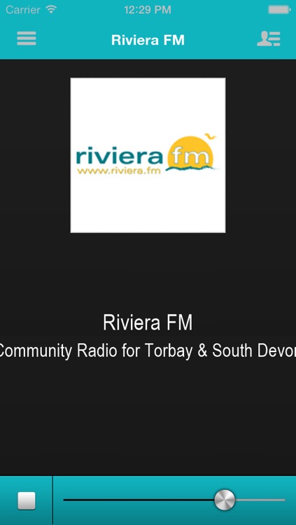 Riviera FM