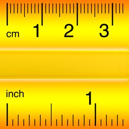 Numérique Ruler - Mesure de poche