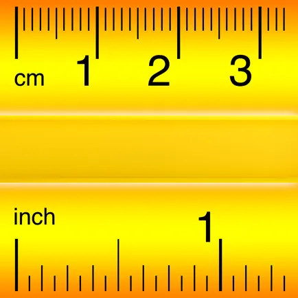 Digital Ruler - Pocket Measure Cheats