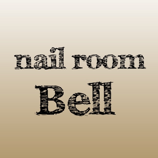 nail room Bell icon