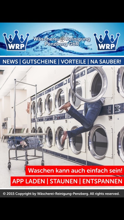 Reinigung Bad Tölz