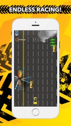 Screenshot of Free Car Racing Games