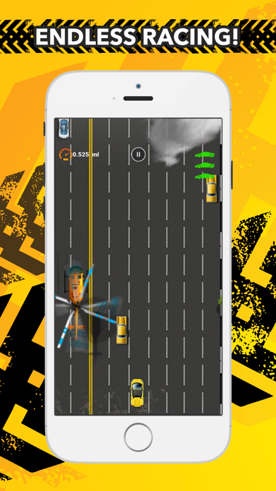 Free Car Racing Games screenshot 1