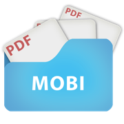 MOBI to PDF