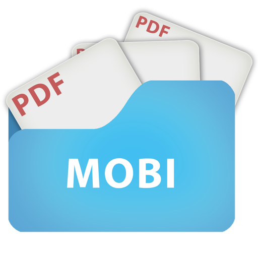 MOBI to PDF