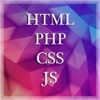 HTML, CSS, PHP, JS - учебник