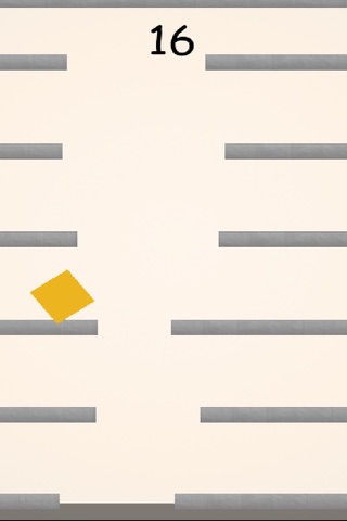 Jump Jumper Free screenshot 2