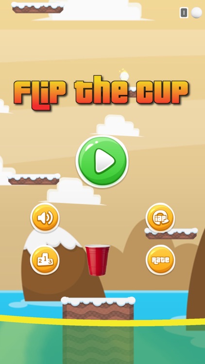 Flip the Cup
