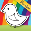 123 Color HD, Premium Edition, for Kids Ages 3-8 - Steve Glinberg