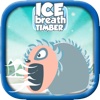 An Ice Breath Adventure - Crush ice to save the day free game by Candy LLC.