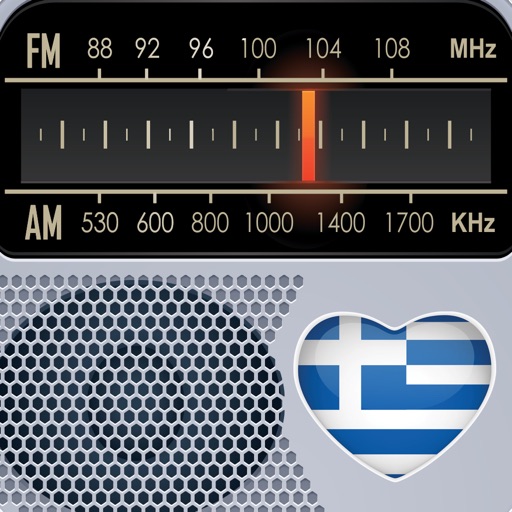 Ραδιόφωνο Ελλάδα - Radio Greece