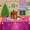 Ginger Bread House Decoration - Christmas Games