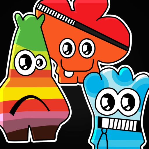 Baby Monster Patrol - Fairy Puzzle Match Game- Free Icon