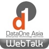 DataOne WebTalk