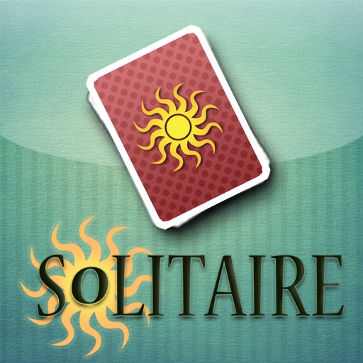 NBTD Solitaire Free iOS App