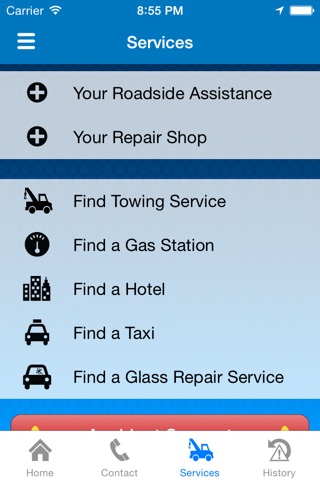 Garland Insurance Agency screenshot 4
