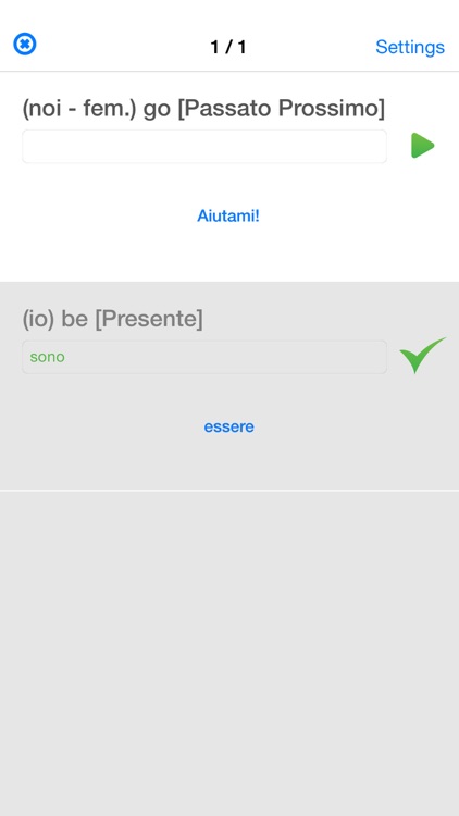 Italian Verb Test Lite By Stuart Mullinger Italian Verb Test Lite
