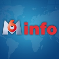 M6info sur PC