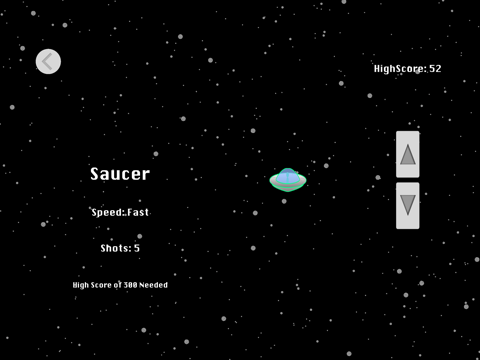 Screenshot #5 pour Astro Antics