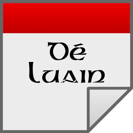 An Irish Calendar (Féilire) Cheats