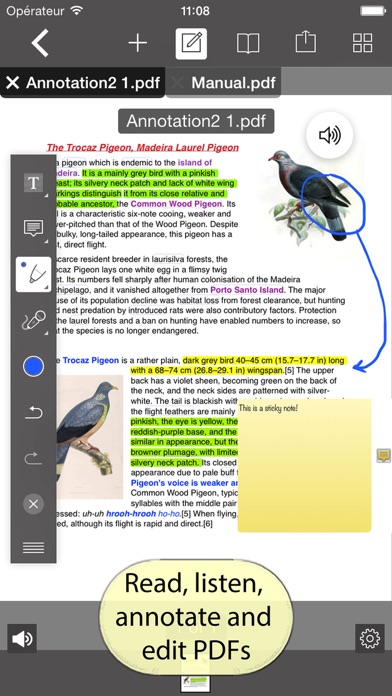 PDFMagic：PDF编辑器与扫描仪 screenshot
