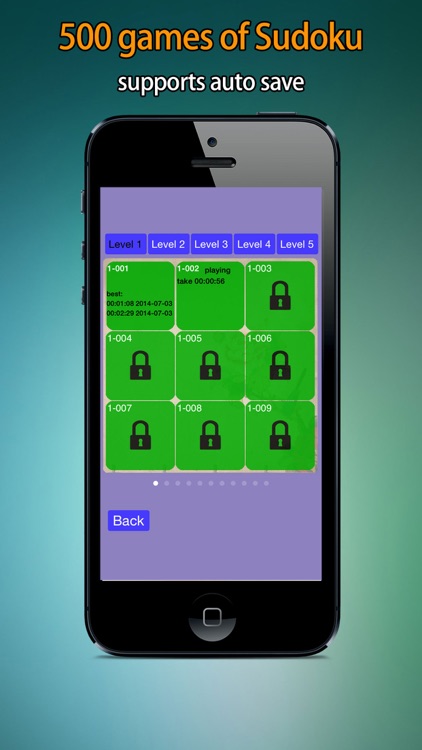 Sudoku -Sudoku Games :)