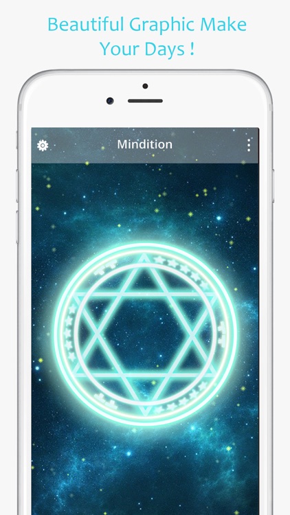Mindition - Your Daily Life Guidance screenshot-4