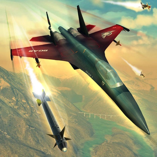 Air Battle - Defense Game