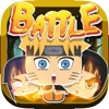 Ninja Shippuden Battle “ Fighting Clan Naruto Puzzle and Friends Edition "