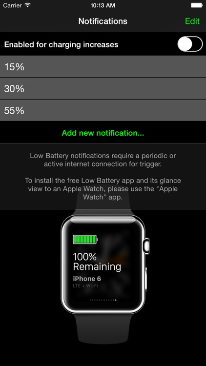 Battery notification. Apple watch Low Battery. Low Battery to continue connect Apple watch. Iphone Low Battery Notification. Low Battery to continue connect Apple watch to its Charger что это значит.