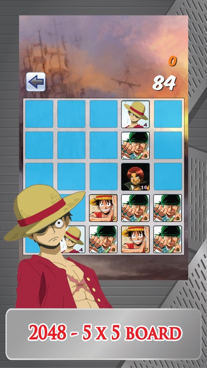 one piece best app game