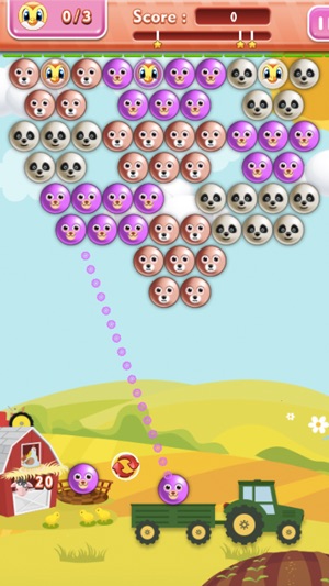 Harvest Ball Popper Mania(圖2)-速報App