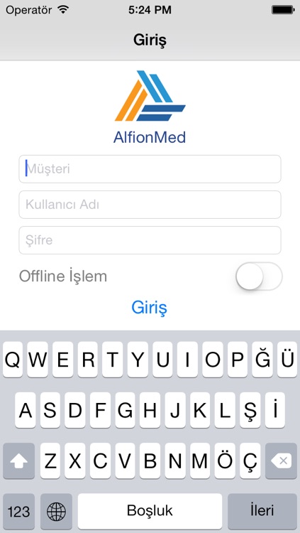 AlfionMed screenshot-4